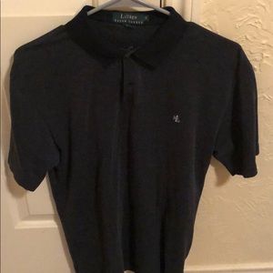 VINTAGE RALPH LAUREN SHIRT